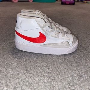 Nike Blazers